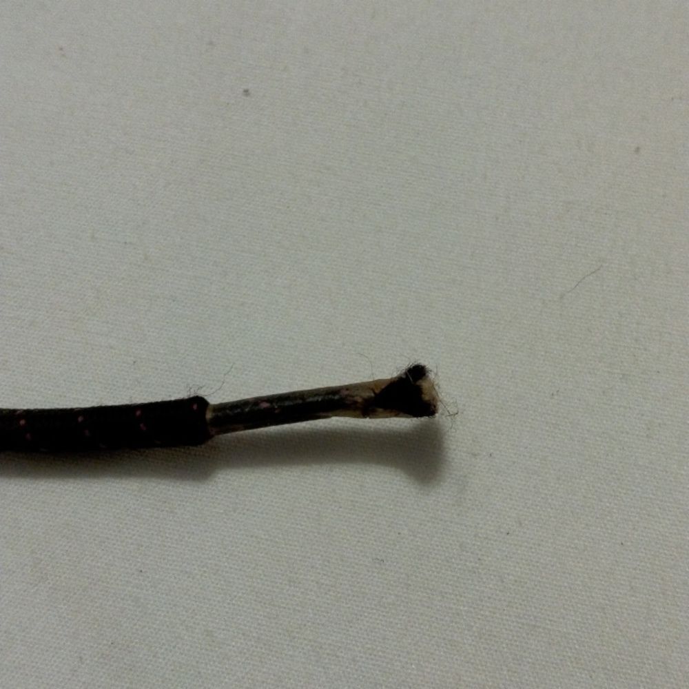 𝅺NEW BALANCE lace up sneakers size 7 - Picture 7 of 9